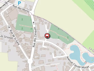 Carte de Bouche Hennion Brigitte à Laventie