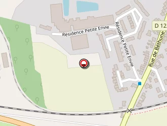 Carte de Dufour Jérémy à Gorgue (la)