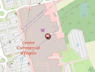 Carte de Orange à Englos