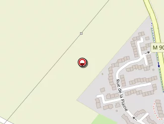 Carte de Vandeweghe Godefroy à Willems