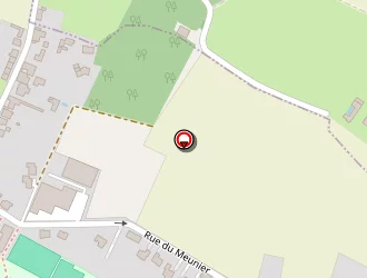 Carte de Equinox à Willems