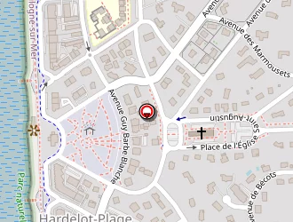 Carte de La Maree Boulonnaise à Neufchâtel-hardelot