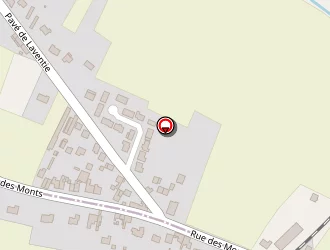 Carte de Coussemacq Philippe à Laventie