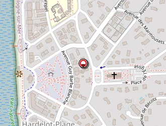 Carte de Deco Cuisine à Neufchâtel-hardelot