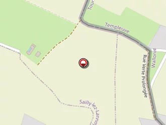 Carte de Jonville (ets) à Willems