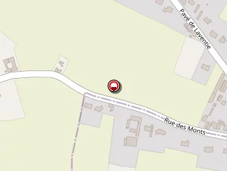 Carte de I.d.soft à Laventie