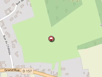 Carte de Graffiti à Mametz