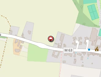 Carte de Les Minidoux à Ennetières-en-weppes