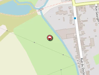 Carte de Terrier José à Merville