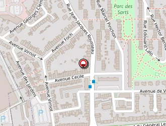 Carte de Divan Production à Lille