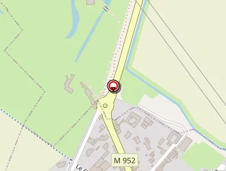 Carte de Ecole Sainte Marie à Forest-sur-marque