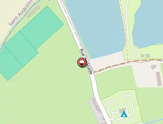 Carte de Arnaud Bonvarlet Bois à Mametz