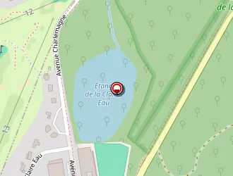 Carte de Deloget Annick à Condette