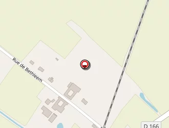 Carte de Duhamel Patrick à Gorgue (la)