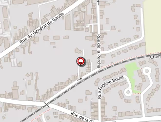 Carte de Dewevre Yannick à Gorgue (la)