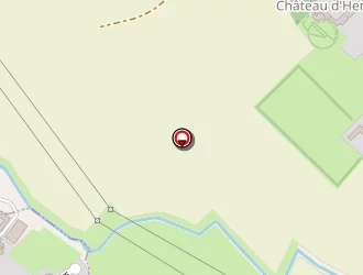 Carte de Convergences à Forest-sur-marque