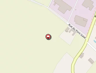 Carte de Fleurbaisienne De Bâtiment à Fleurbaix