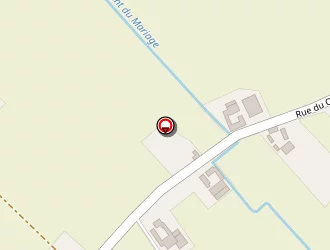 Carte de Vanuxeem Albert à Fleurbaix