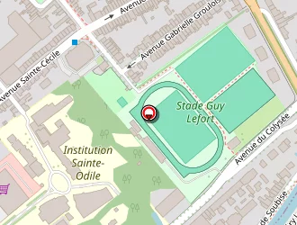 Carte de La Table D'hôte à Lambersart