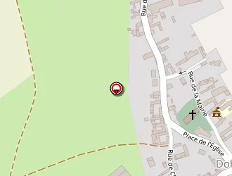 Carte de Veronique Vasseur à Dohem