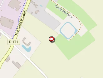 Carte de Alt-ecom à Fleurbaix