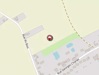 Carte de Pcparts Informatique à Merville