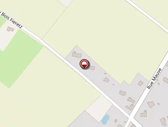 Carte de Costenoble Jean à Fleurbaix