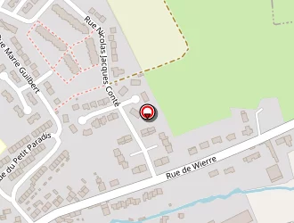 Carte de Samer Des Lunettes à Samer