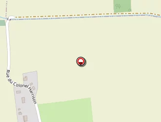 Carte de Obert Frédéric à Haverskerque