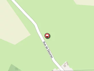 Carte de Lagache Thierry à Bécourt