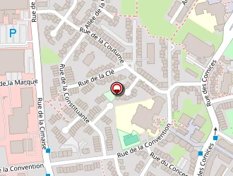 Carte de Pixel Technology à Villeneuve-d'ascq