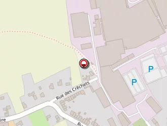 Carte de Debaecker Yves à Merville