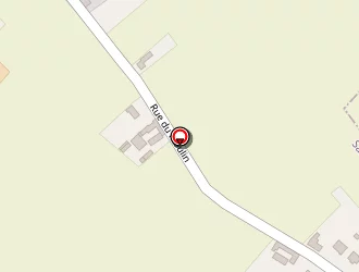 Carte de Carlier Adrien à Sailly-sur-la-lys