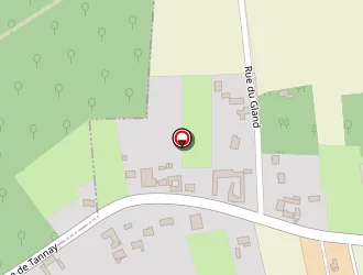 Carte de Olivier Clément à Haverskerque