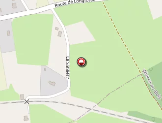 Carte de Féron Bernard à Wierre-au-bois