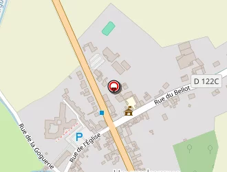 Carte de Urgence (services Locaux) à Haverskerque