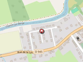 Carte de Studio Lys Com à Gorgue (la)