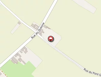 Carte de Mairie à Fleurbaix