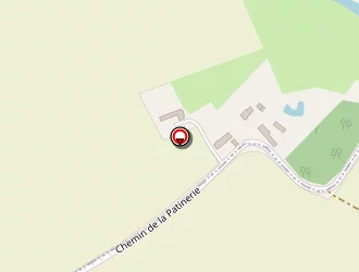 Carte de Axialys à Bois-grenier