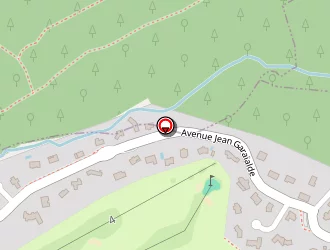 Carte de Elodie Staumont Boivin à Neufchâtel-hardelot