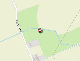 Carte de Francotte Eric à Merville