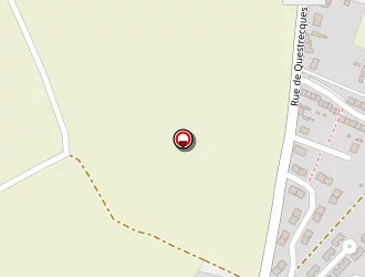 Carte de Deregnaucourt Jonathan à Samer