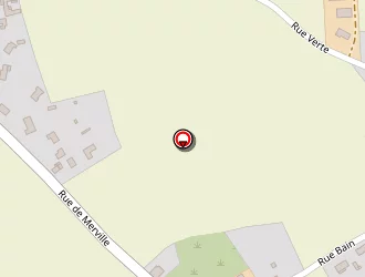 Carte de Ecole Primaire Publique à Haverskerque