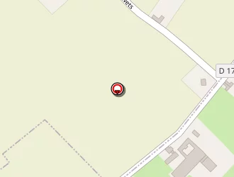 Carte de Burette Jean-marc à Fleurbaix