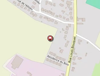 Carte de Concept Et Création à Fleurbaix