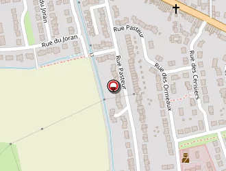 Carte de Deco Factory à Gorgue (la)