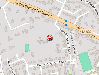 Carte de Société Leroy à Capinghem