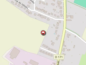 Carte de Sotramat à Fleurbaix