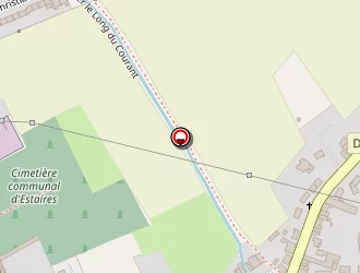 Carte de Abk Groupe à Estaires