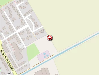 Carte de Complexe Sportif à Bois-grenier